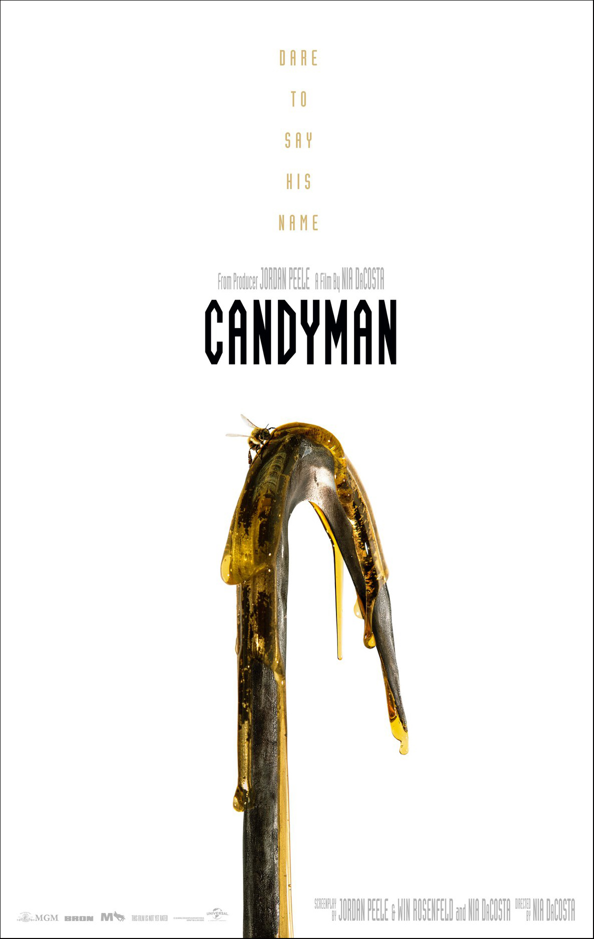 Universal bumps new “CANDYMAN” and the “HALLOWEEN” sequels Rue