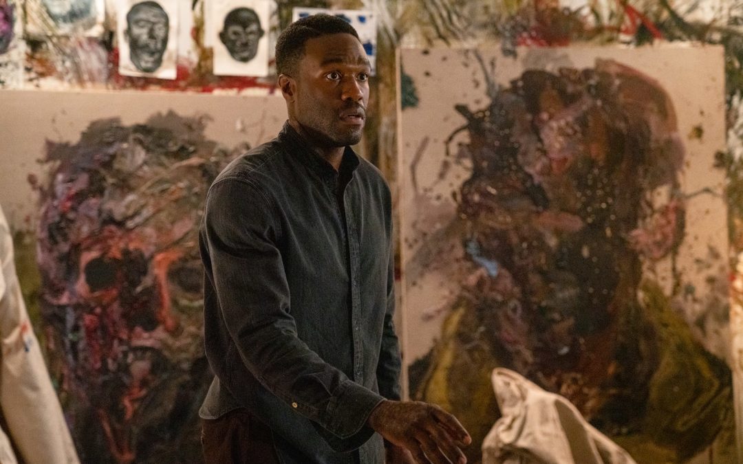 Universal bumps new “CANDYMAN” and the “HALLOWEEN” sequels