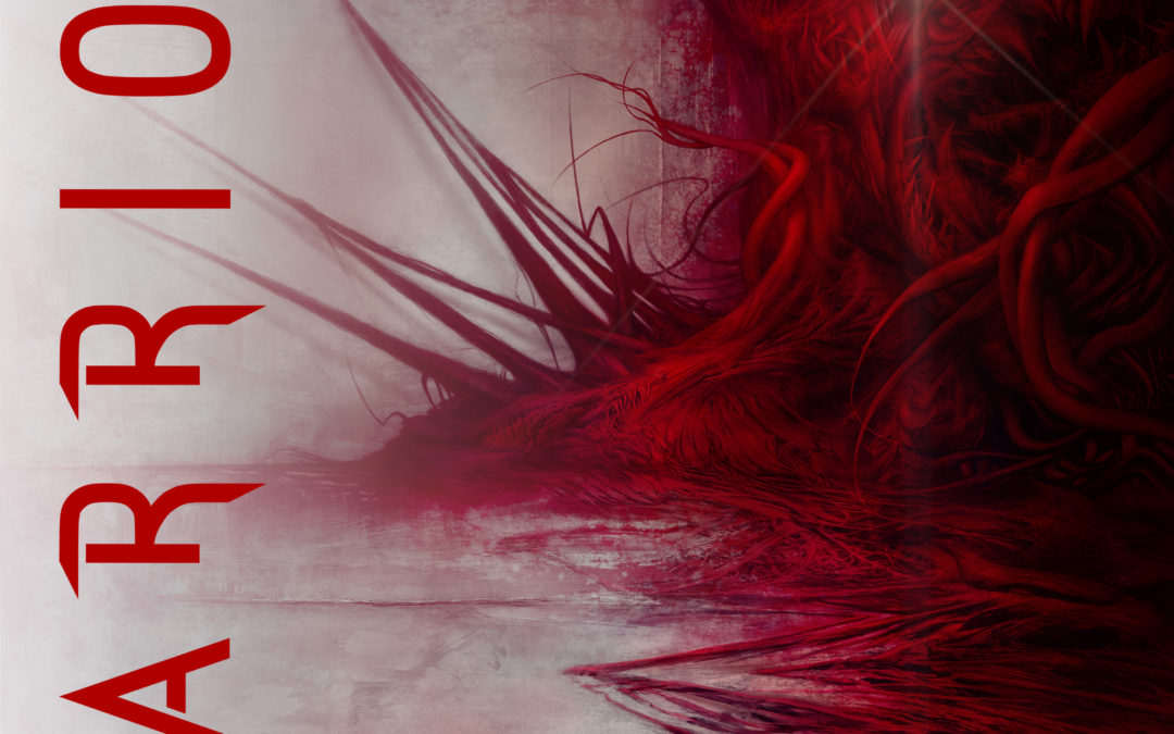 Exclusive Premiere: Listen to a track from award-winning composer Cris Velasco’s “CARRION” soundtrack