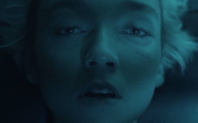 Poster debut & details: Nightmares “COME TRUE” in Fantasia premiere from “GINGER SNAPS” & “SPLICE” producers