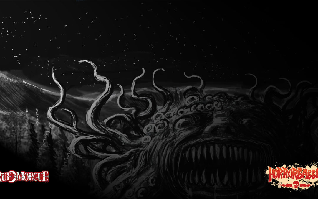 HorrorBabble’s dramatic adaptation of H.P. Lovecraft’s “THE DUNWICH HORROR” continues…