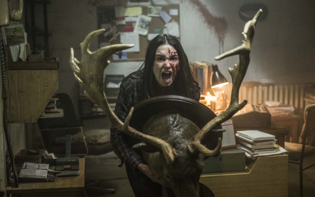 “Gruesome and sadistic” shocker “OPEN 24 HOURS” drops trailer, poster, release info