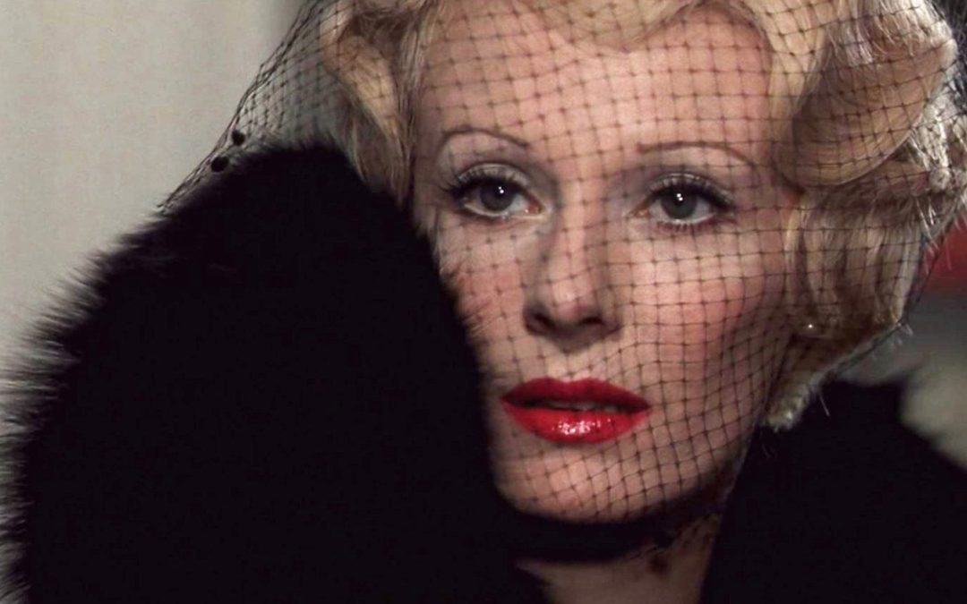 Blue Underground’s 4K restoration of “DAUGHTERS OF DARKNESS” coming to UHD/Blu-ray; full details & art