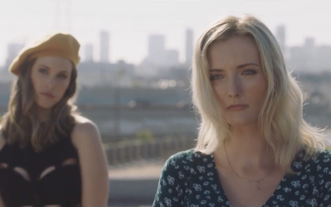 Fear “DIERY”; trailer, poster and release info revealed