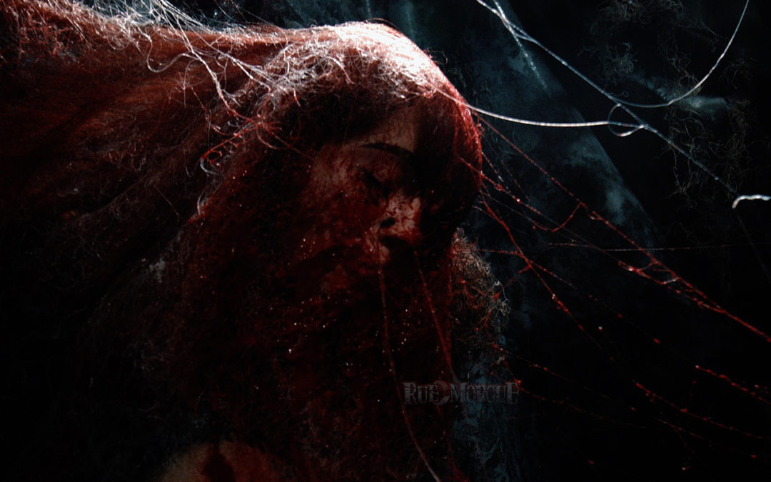 Exclusive stills, new poster: “DON’T F*CK IN THE WOODS 2” is finished!