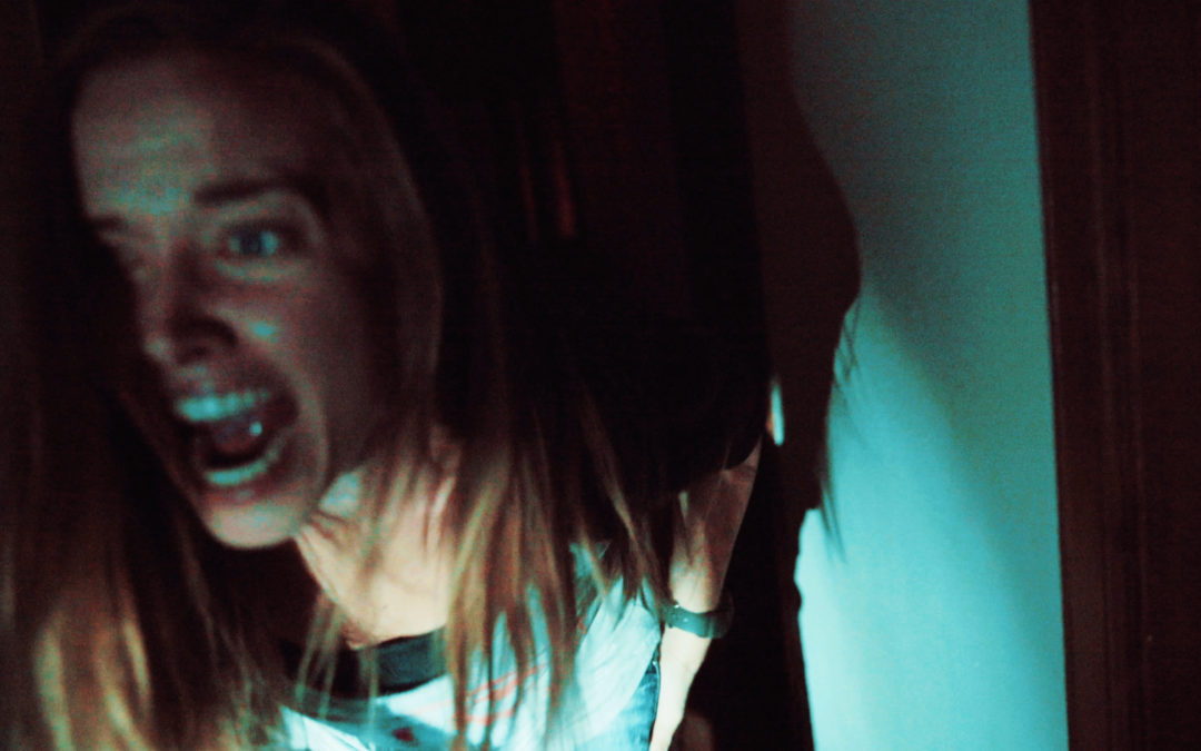 Movie Review: “FOLLOWED” in familiar if fairly frightening footsteps