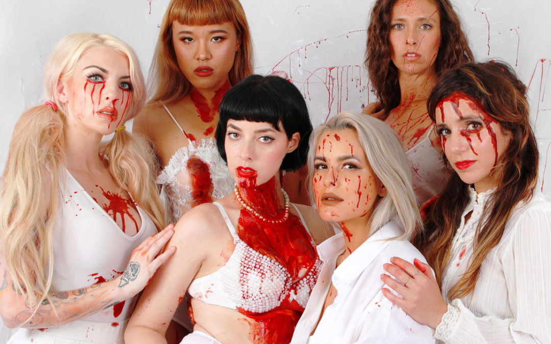 Sinister Seven: Who Rules The World? An Interview With The Fatale Collective