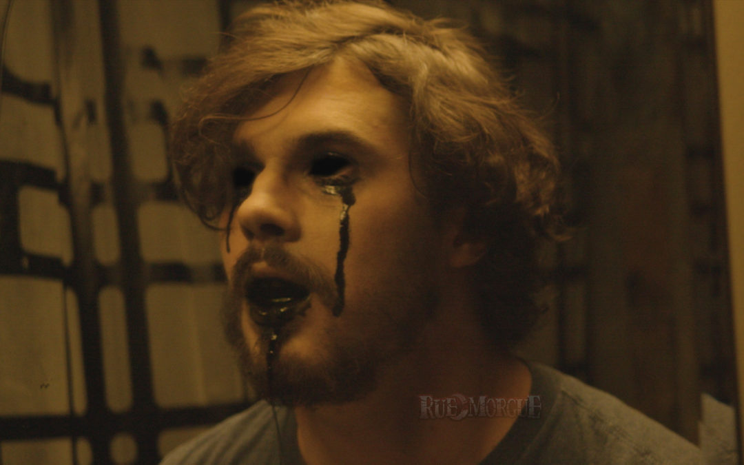 Social-distance production “HACKED” is coming in September; exclusive photos, plus trailer and poster