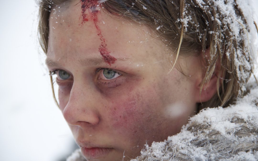 Let it bleed in “LET IT SNOW”; release details, trailer and art