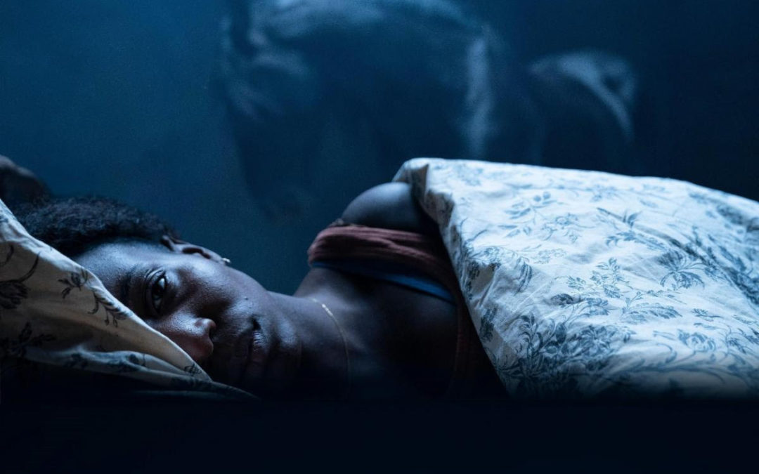 Get to know the “KINDRED” with IFC Midnight later this year