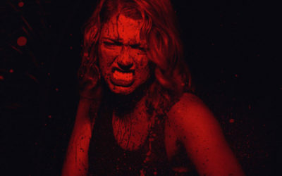 August Short Horror Releases on ALTER