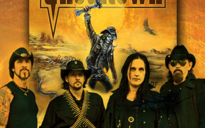 Ghoultown’s “Curse of El Dorado” Needs You!