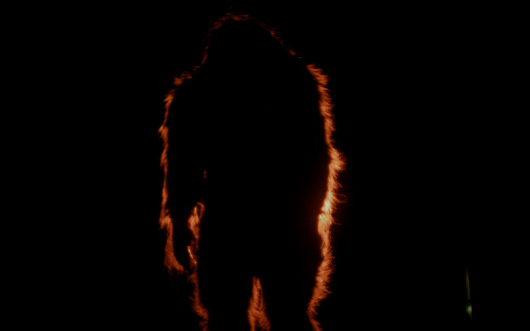 Exclusive trailer and poster, plus release info: The Bigfoot hunt is personal in “MONSTROUS”