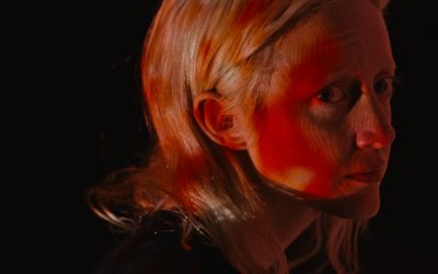 New red-band trailer and poster: Take the mind trip of Brandon Cronenberg’s “POSSESSOR”