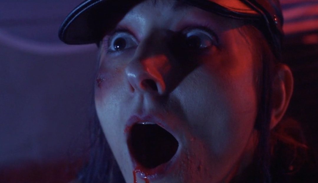 Do you have the guts to watch an exclusive “PARTS UNKNOWN” clip?