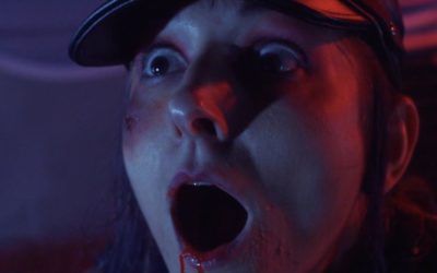 Do you have the guts to watch an exclusive “PARTS UNKNOWN” clip?