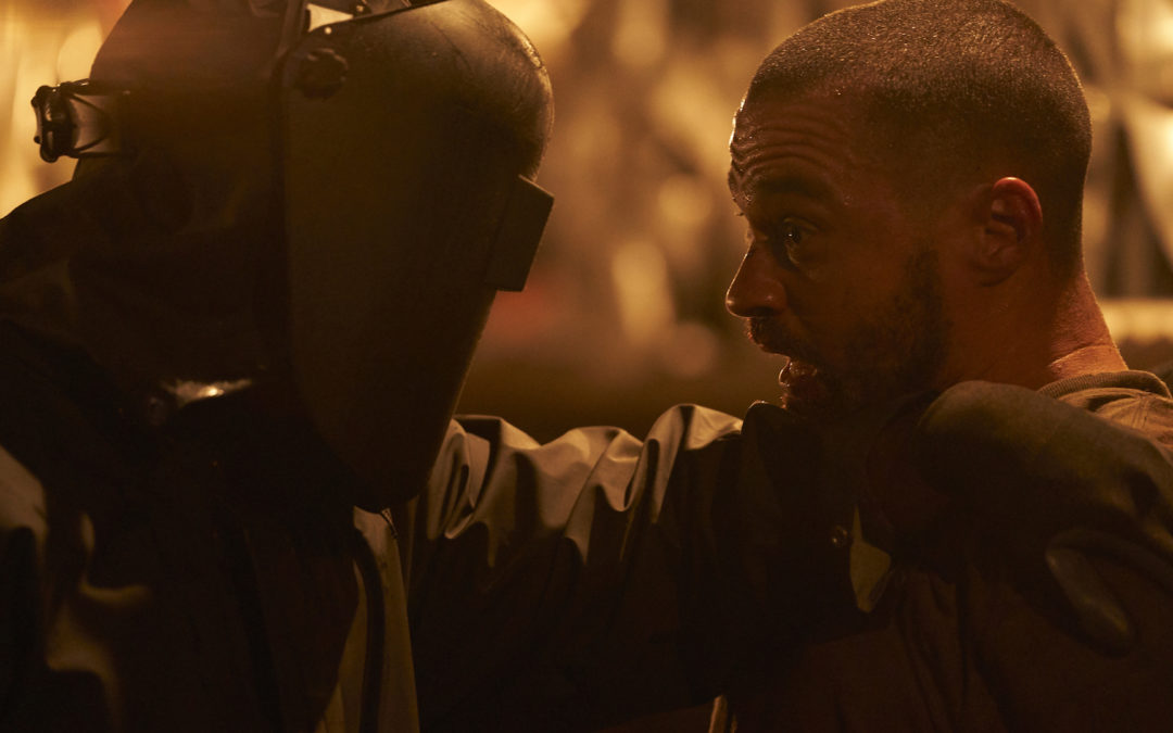 Shudder dates Jay Baruchel’s “RANDOM ACTS OF VIOLENCE” and drops red-band trailer