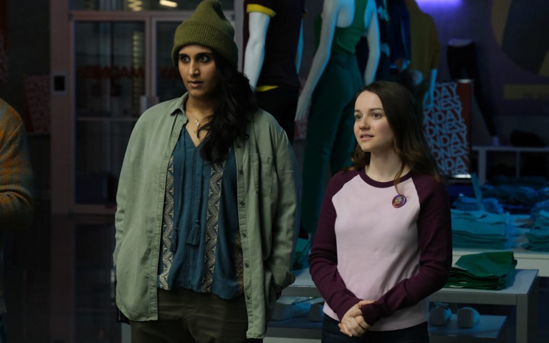 First trailer for killer-jeans movie “SLAXX” is a real kick in the pants!