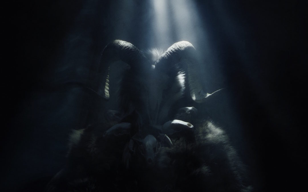 Backwoods chiller “SATOR,” a one-person project, gets North American distribution