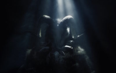 Backwoods chiller “SATOR,” a one-person project, gets North American distribution