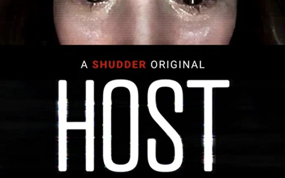 Review: “Host” Is The Socially-Distanced Séance Of Your Nightmares