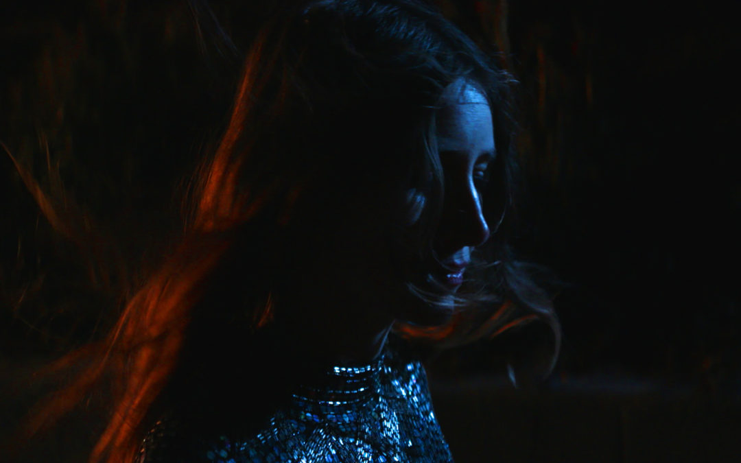 “SHE DIES TOMORROW,” and you can watch the eerie trailer now