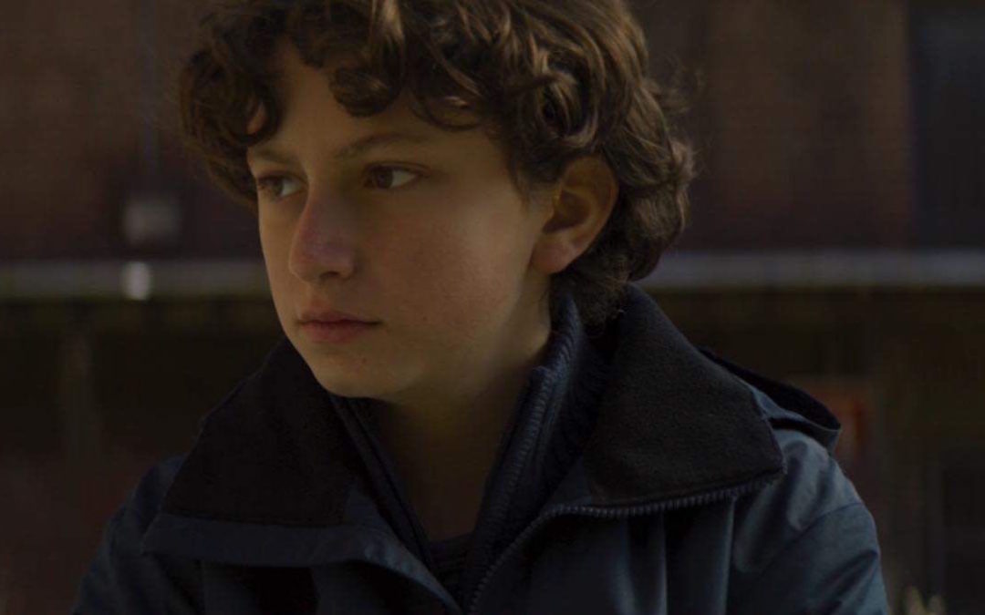 Exclusive poster debut, new photos: Rural horror “SLAPFACE”