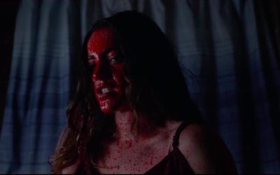 Exclusive “STAR LIGHT” clip has blood on its hands, plus photos