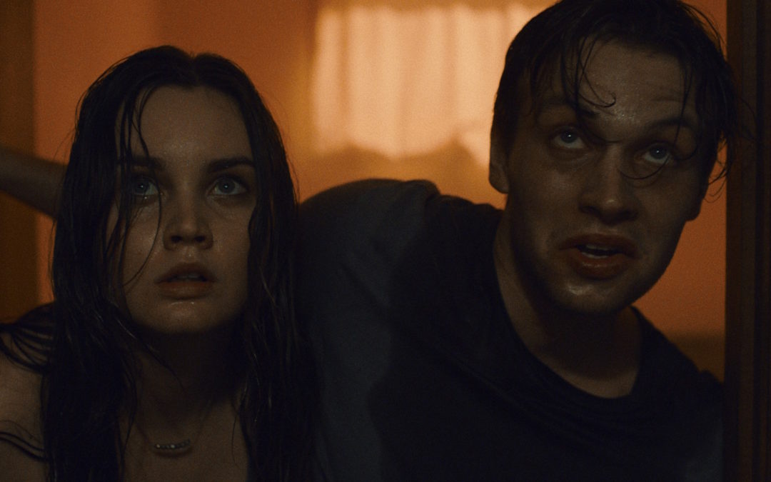 Movie Review: An eerie visit to “THE BEACH HOUSE”