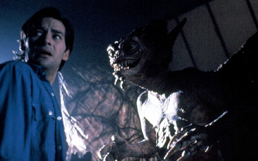 Full details revealed for “TALES FROM THE DARKSIDE: THE MOVIE” Scream Factory Blu-ray