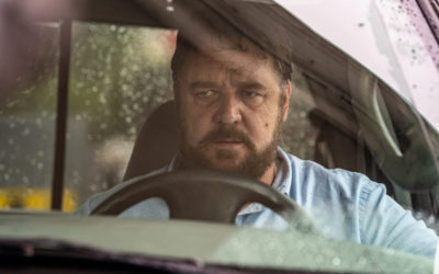 “UNHINGED” drives into an August release
