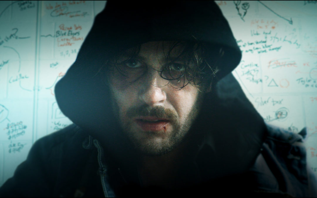 Movie Review: “VOLITION” is a welcome vision of marshaling one’s fate in our pandemic moment