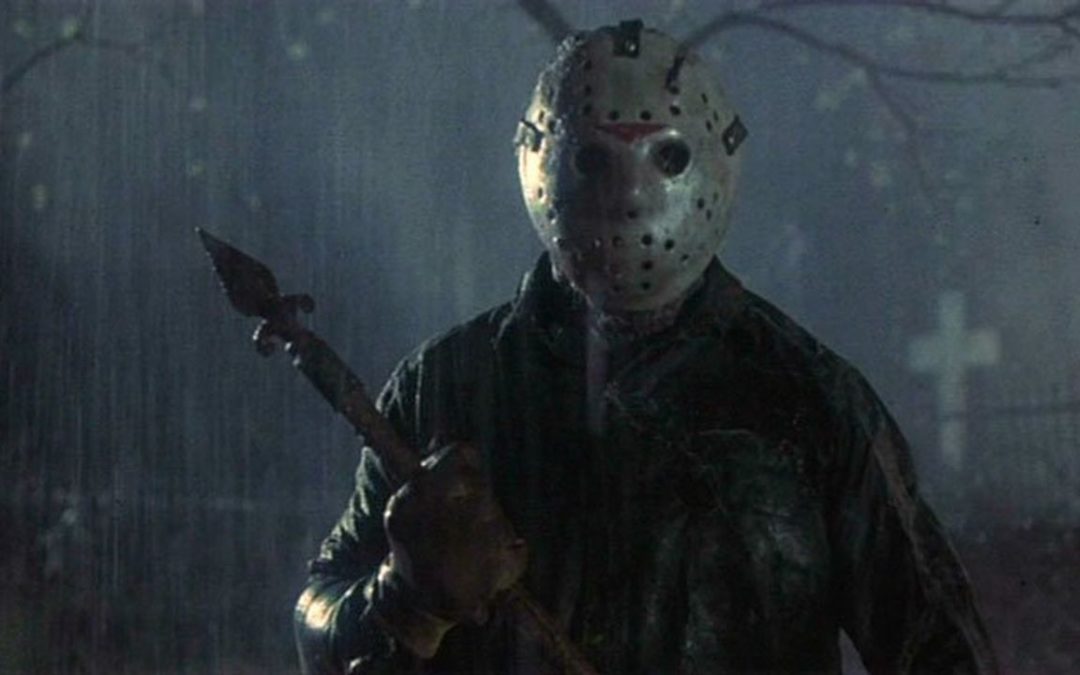 Huge “FRIDAY THE 13TH” Blu-ray boxed set coming from Scream Factory!; details and art