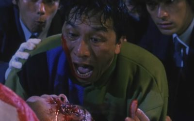 Far East Extreme: the Beautiful, Schlock-filled Afterlife of “ANOTHER HEAVEN”