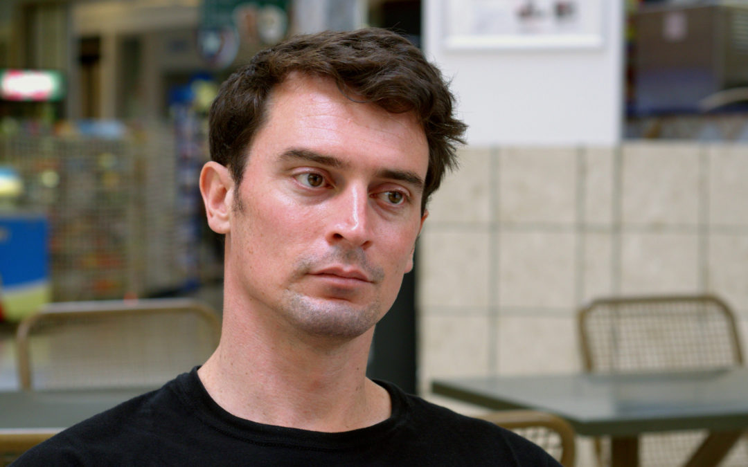 Movie Review: Just Try Separating Art From Reality In “Myth”