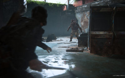 Game Review: I was wrong about “THE LAST OF US PART II”