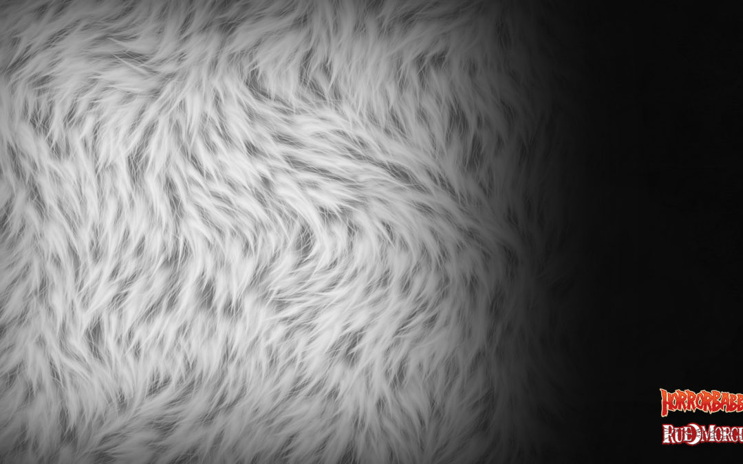 Expand your literary horizons with “RUSSIAN HORROR: The Stories of Fyodor Sologub,” new from HorrorBabble!