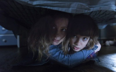 New trailer, poster and photos invite you to “COME PLAY”
