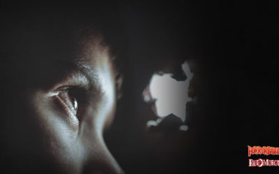 HorrorBabble delivers another twisted tale from Russian writer Fyodor Sologub