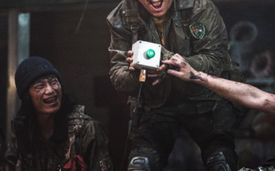 Movie Review: “PENINSULA” runs the “TRAIN TO BUSAN” saga off the tracks