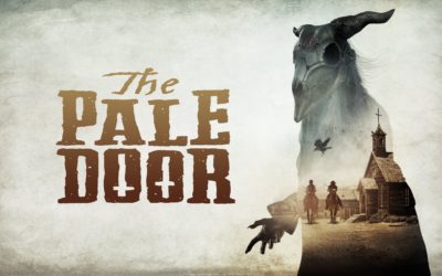 Review: Reach For The Sky! “The Pale Door” Robs Itself Of Fun