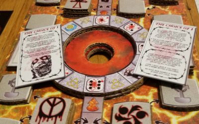 Exclusive Interview: Homemadegameguru Breaks Down His Latest Horror Project