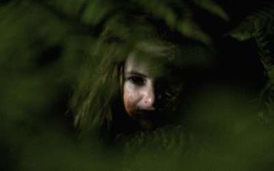 September Short Horror Releases on ALTER