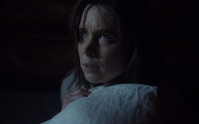 Fantasia ’20 Review: “BLEED WITH ME” Drips Intensity