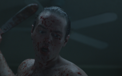 Exclusive Interview: We Dissect Drew Hale To Find the Guts of “CUT AND CHOP”