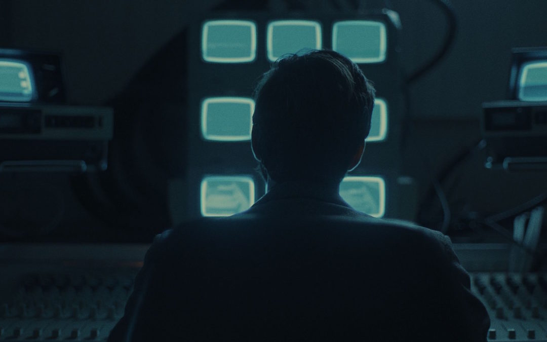 First trailer for Fantasia premiere “COME TRUE” will haunt your sleep