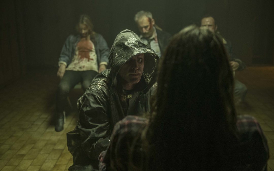 Exclusive clip: A minute of torment from “OPEN 24 HOURS”