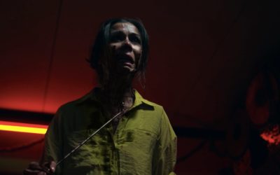 Trailer, poster, release info for Darren Lynn Bousman’s “DEATH OF ME”