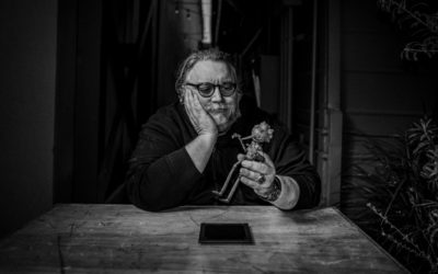 Cast announced for Guillermo del Toro’s stop-motion “PINOCCHIO” feature