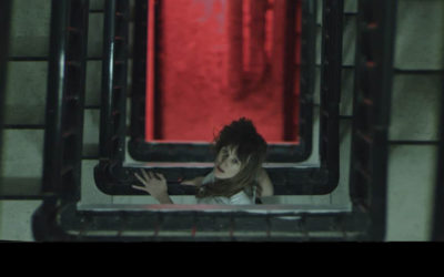 Exclusive clip: FrightFest-premiering pandemic horror film “HALL”